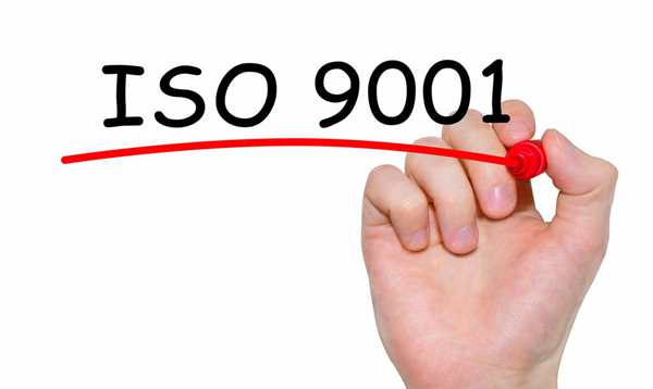 <b>什么是ISO9001質量管理體系認證？有什么作用？</b>