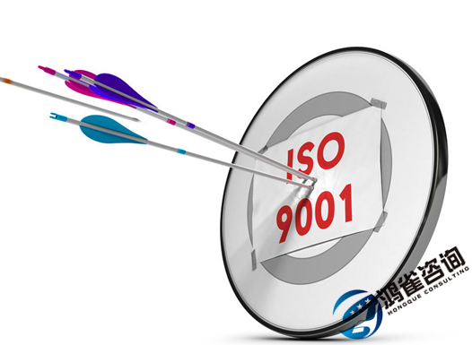 iso9001認證流程以及辦理注意事項