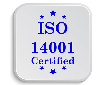iso14001體系認證作用